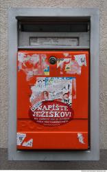 Post Box